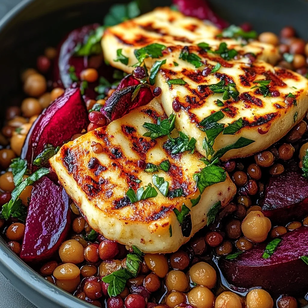 Halloumi
