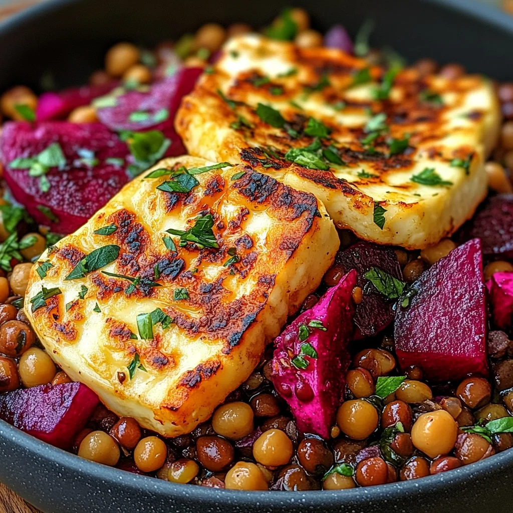 Halloumi