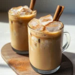 Pumpkin Spice Cold Brew