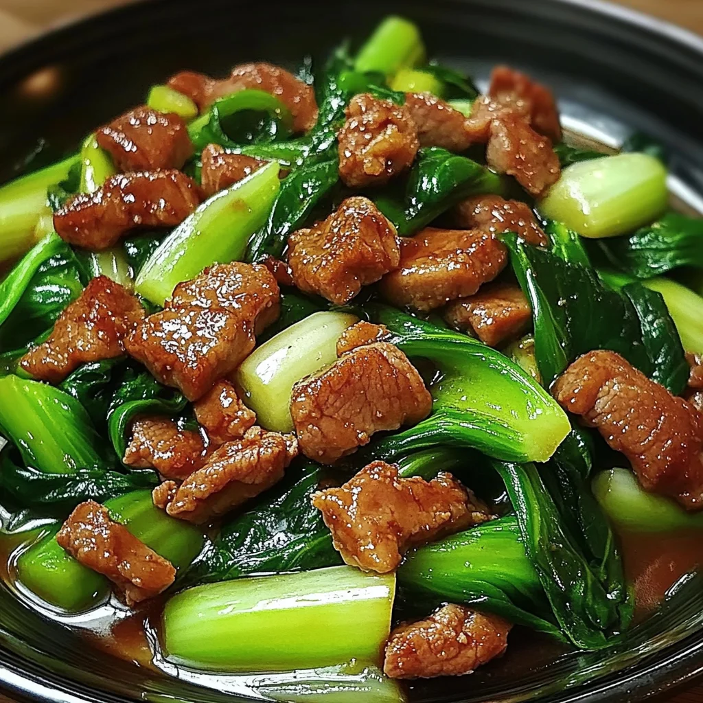 Stir-Fried