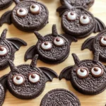 Bat Oreos