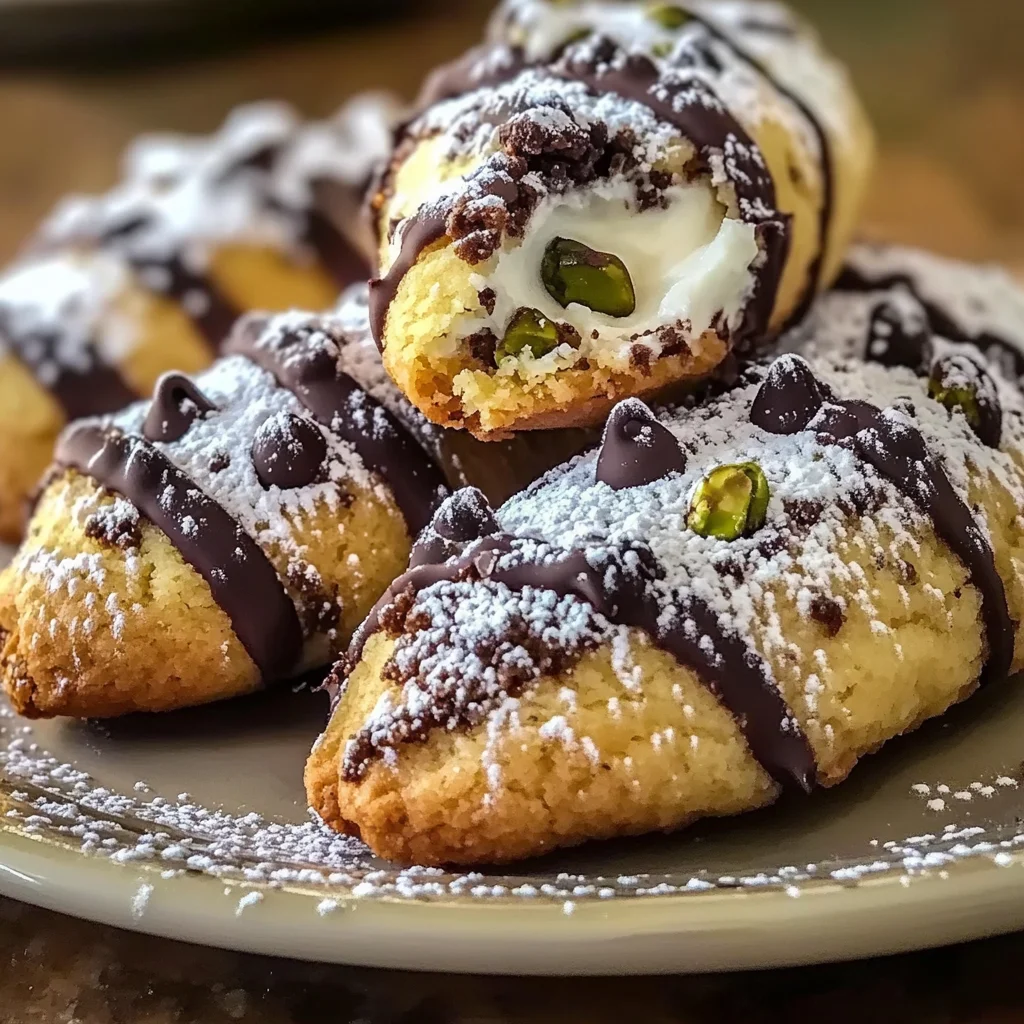 Cannoli