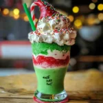 Christmas Elf Shake