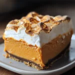 Sweet Potato Pie Bars