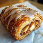 Wisconsin Apple Kringle